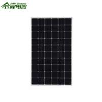 High Efficiency 250W 260W 270W 280W 290W Mono Solar Panel For System