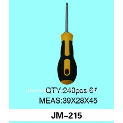 Yiwu No.1 screwdriver JM-215