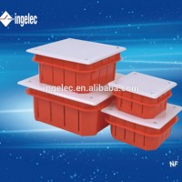 Yiwu best price terminal junction box with different size