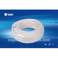 china wholesale ingelec brand Lower price aluminum electrical cable flat wire power cord