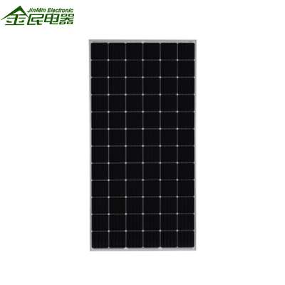 High Efficiency 300W 310W 320W 330W 340W 350W 360W Mono Solar Panel With 72pcs Solar Cells For System