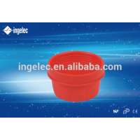 Heat resistant round weatherproof junction box junction box ingelec 4x4 junction box