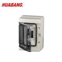 China supplier electrical IP65 waterproof box switch box Distribution box