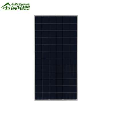 High Efficiency  300W 310W 320W 330W 340W  Poly Solar Panel  System