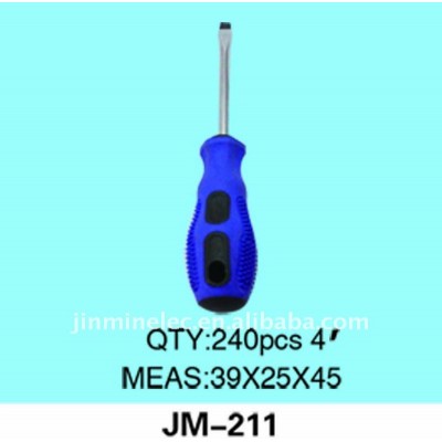 Yiwu No.1 blue Screw Drivers JM-211C